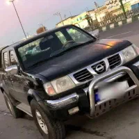 نیسان پیکاب