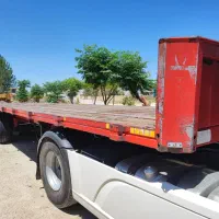 کفی سه محور مارال ۲۰۱۱|خودرو سنگین|مرودشت, مسکن مهرگان|دیوار