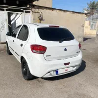 تیبا2 مدل96|خودرو سواری و وانت|بندر ماهشهر, |دیوار