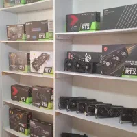 کارت گرافیک XFX  SWFT 319 Radeon RX 6800 XT  16GB|قطعات و لوازم جانبی رایانه|تهران, آذربایجان|دیوار