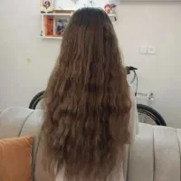 کوتاهی مو طبیعی