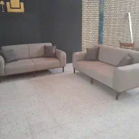 مبل مینیمال تختخوابشو ۸ نفره مبل راحتی|مبلمان خانگی و میز عسلی|اهواز, شهرک صنعتی شماره 4|دیوار