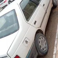 ماشین ادری مدل 83