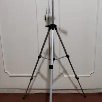 سه پایه دوربین عکاسی و موبایل