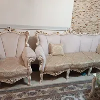 مبل ۷ نفره کلاسیک