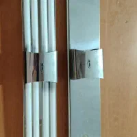 دوعدد مهتابی 4 لامپه