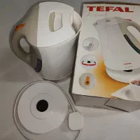 کتری برقی JUSTIN TEFAL