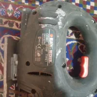 اره عمود بر