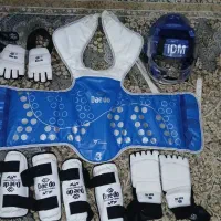 هوگو تکواندو