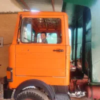 خاور608کمپرسی مدل 61