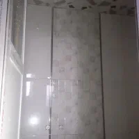 تخریب و بازسازی و کاشی‌کاری