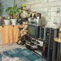 تمیز کاری منازل انجام میدیم