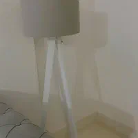 آباژور سه پایه
