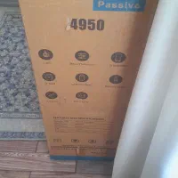 اسپیکر رکسون ۱۵ اینج|سیستم صوتی خانگی|میاندوآب, |دیوار