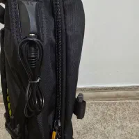 کوله جادار و زیبا|کیف، کفش، کمربند|اسلامشهر, شهرک احمدیه|دیوار