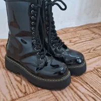 کفش دخترانه|کیف، کفش، کمربند|دورود, |دیوار