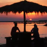 همسفر جزیره زیبای کیش