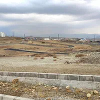 فروش زمین ۲۰۰ متری جای خوب بر خیابون اصلی پردیس|فروش زمین و ملک کلنگی|پردیس, فاز ۵|دیوار
