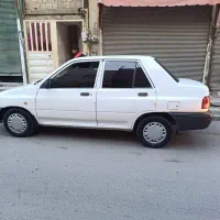 پراید131seفول ایربگ سالم