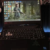 لپتاپ fx506hc مناسب گیم تدوین برنامه نویسی