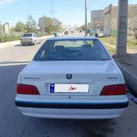 پژو پارس xu7p موتور جدید|خودرو سواری و وانت|اردبیل, |دیوار