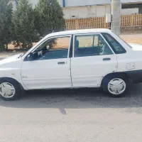پراید 87تک سوز
