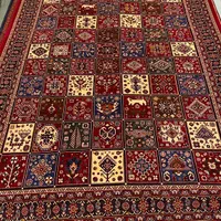 سرای فرش دستباف|تابلو فرش|خرمآباد, |دیوار