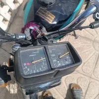 متور سی دی آی ژاپن|موتورسیکلت|سردرود, |دیوار