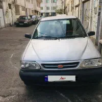 فروش پراید ۱۴۱