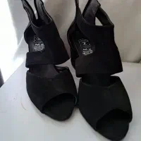 کیف و کفش