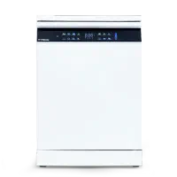 ماشین ظرفشویی ایکس ویژن مدل S160w