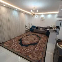 فروش آپارتمان۵۵متر دونبش،صیاد۵۲شیک و نقلی|فروش آپارتمان|مشهد, هفت تیر (نه دره)|دیوار