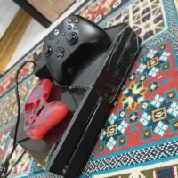 ایکس باکس وان|کنسول، بازی ویدئویی و آنلاین|رباط‌کریم, کیکاور|دیوار