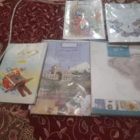 کتاب هفتم|کتاب و مجله آموزشی|تهران, ازگل|دیوار