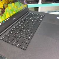 لپتاپ گیمینگ DELL سری XPS زیبا و پر قدرت گرافیک۴|رایانه همراه|یاسوج, |دیوار
