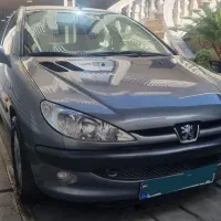 پژو 206 تیپ ۲، مدل ۱۳۹۳|خودرو سواری و وانت|رشت, پارک شهر|دیوار