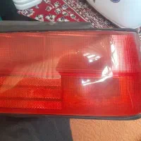 خطر عقب پارس