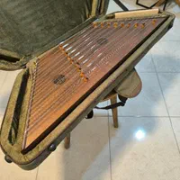 سنتور سه مهر ویژه استاد موسوی