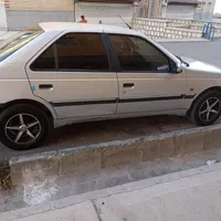 پژو 405 SLX موتور 1800، مدل ۱۳۸۹|خودرو سواری و وانت|شهرکرد, |دیوار