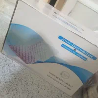 تشک طبی بادی