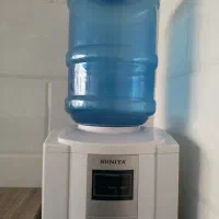 آبسردکن آب سرد و آب جوش|آبسردکن و تصفیه آب|سنندج, |دیوار