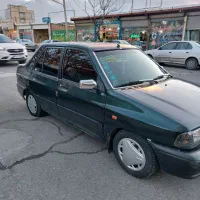 پراید صبا در حد|خودرو سواری و وانت|سنندج, |دیوار