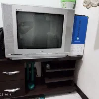 تلویزیون فلترون الجی|تلویزیون و پروژکتور|تهران, نظامآباد|دیوار