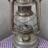 چراغ روشنایی