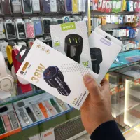 شارژر فندکی ماشین