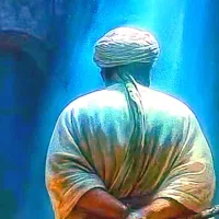 سرکتاب و استخاره