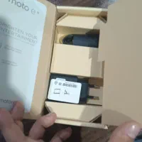 گوشی موتورولاmotoE15|موبایل|تهران, خلیج فارس|دیوار