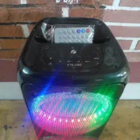 اسپیکر  با توضیحات