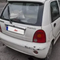 mvm 110|خودرو سواری و وانت|گرگان, |دیوار