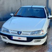 پژو پارس سال مدل۹۰